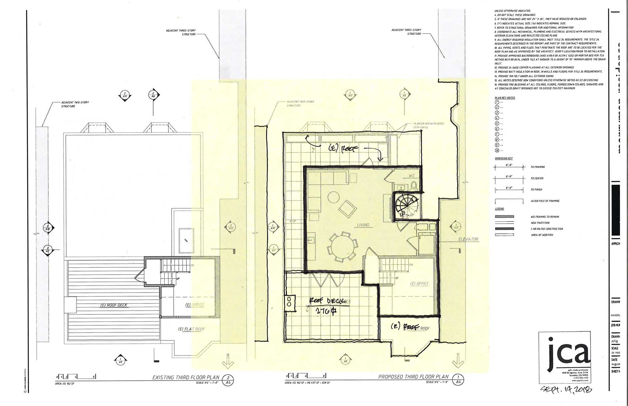 Cow Hollow blueprint