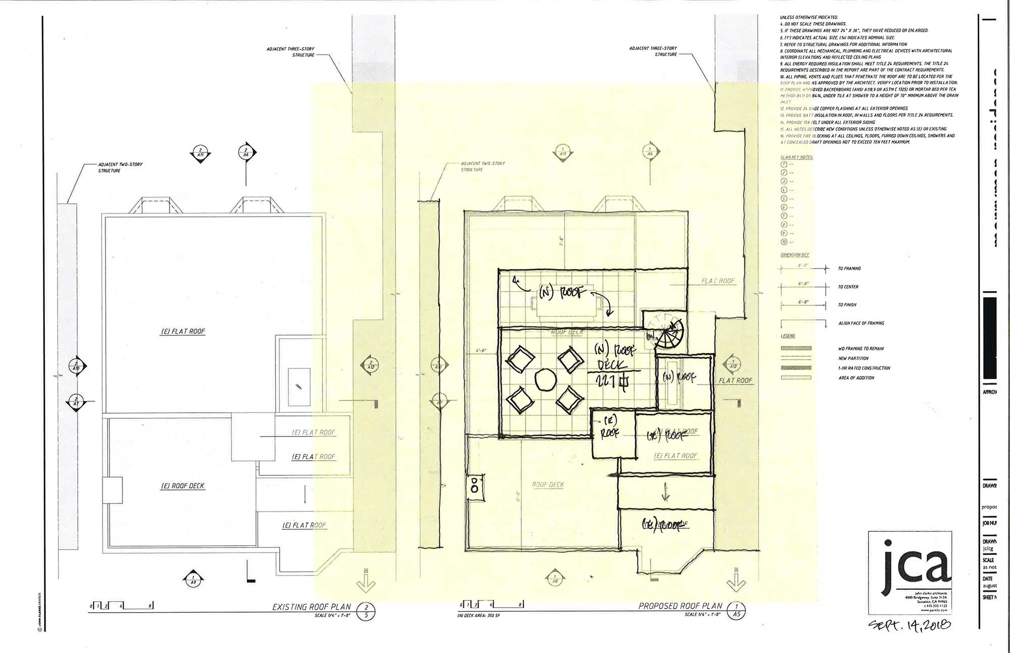 Cow Hollow blueprint